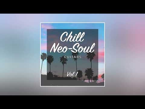 Sample Pack - Chill Neo-Soul Guitars Vol1