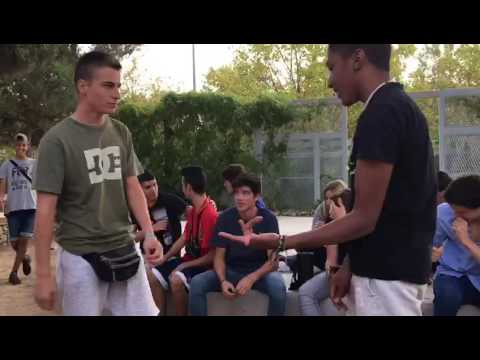 Padilla vs Benny || Cuartos || FriendshipBattle