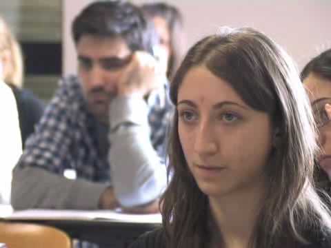 Tor Vergata Economia - Il pellegrinaggio nell'economia e management del turismo