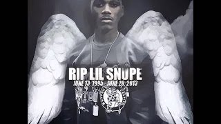 Lil Snupe - Classic Mix ( 2017 )