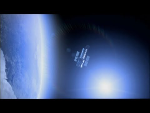 video frame placeholder