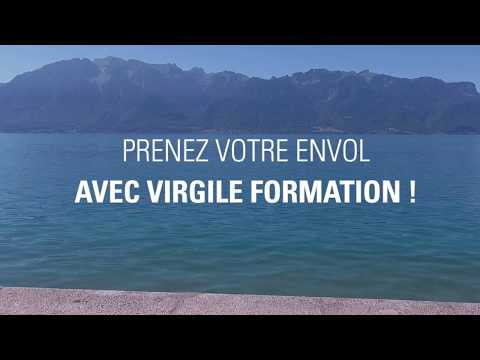 Virgile Formation