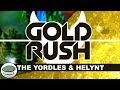 Gold Rush - The Yordles & Helynt (Original Song ...