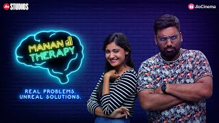 Manan Ni Therapy | Shraddha Dangar | Episode 11 | Jio Studios video