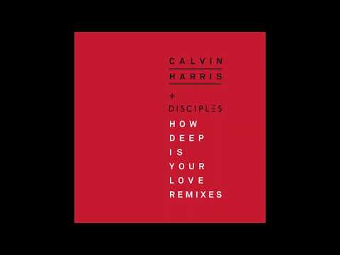 How deep is you're love (Pro-Tee & Dlala Chass Gqom Remake)