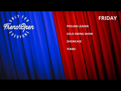 FOWCS 2023 - Stream Friday Unedited