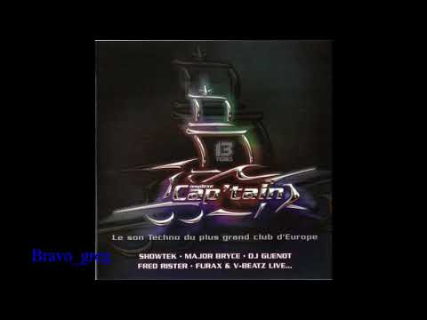 Complexe Cap'tain (13 Years)(2006)(by bravo_greg) 🔊⛵️ 🇧🇪
