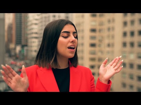 Paula Cendejas - SAL DE MI CABEZA (Acústico)