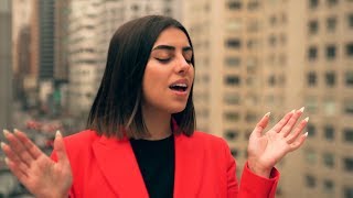 Paula Cendejas - SAL DE MI CABEZA (Acústico)