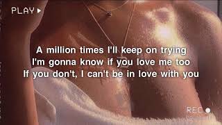 Sabrina Claudio - Wanna Know (Lyrics)