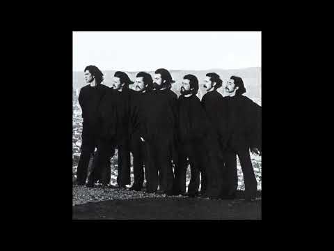 Quilapayún: Drexel University - Philadelphia.  26-10-1977. USA.