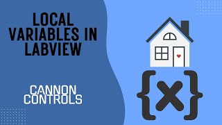 Local Variables in LabVIEW Explained