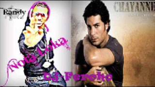 Chayanne Ft. Randy - Amor Inmortal &#39;&#39;Nota Loka&#39;&#39; (Official Remix) 2009