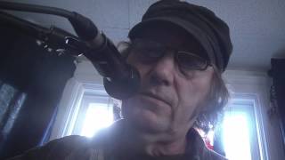 NEIL YOUNG 005 homefires d modle (cover)