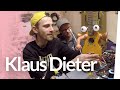 Klaus-Dieter von Löwenzahn bauen mit Figge und Fynn | Kliemannsland