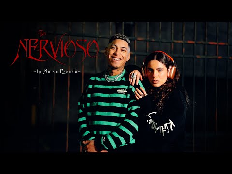 LA NUEVA ESCUELA - Tan Nervioso on Spotify Charts