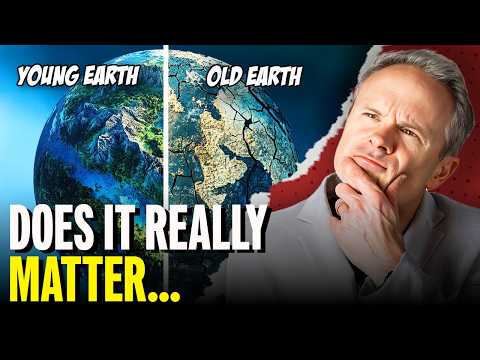 Young Earth vs Old: Quick Take!