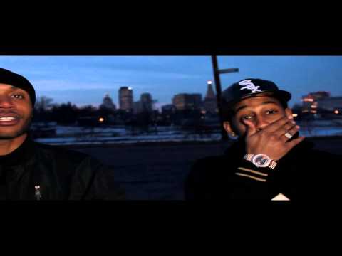 Future Allah ft Hookz - Black Gold