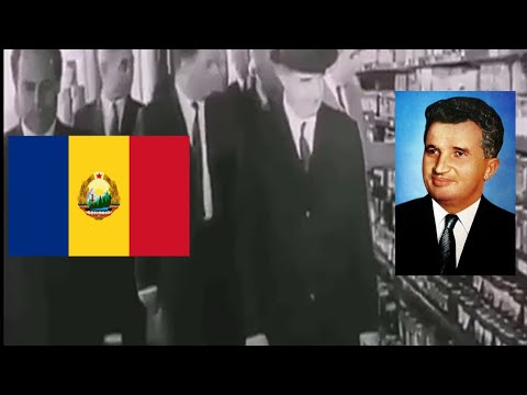 Chemarea Partidului - The Call of the Party - Romanian Communist Song.