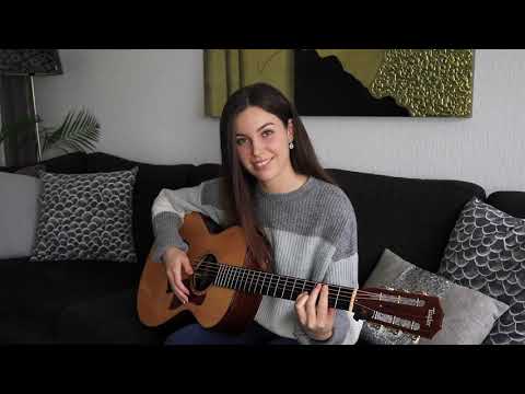 (Dire Straits) Sultans of Swing - Gabriella Quevedo