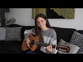 (Dire Straits) Sultans of Swing - Gabriella Quevedo