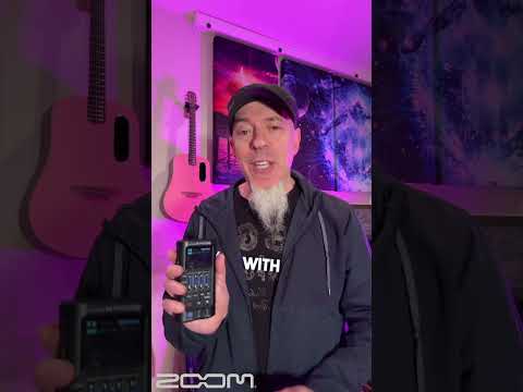 The Zoom R4 MultiTrak Recorder Is My New Secret Weapon