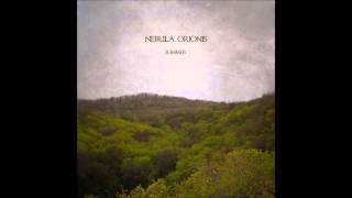Nebula Orionis - Golden Clouds