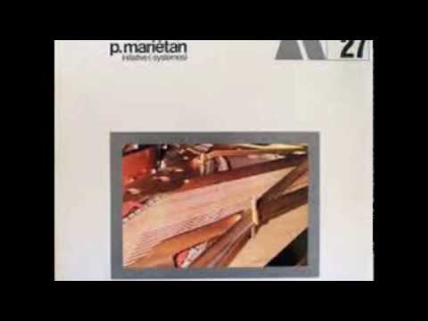 Terry Riley & Pierre Marietan - Par Le Germ Split LP (Full Album) [1968]