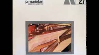 Terry Riley & Pierre Marietan - Par Le Germ Split LP (Full Album) [1968]