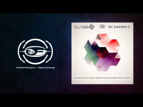 DJ SS, MC Warren G - Reach for the Stars
