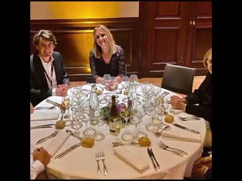 Coésio déroule le Tapis Rouge - Deauville 2021