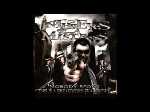 In The Eyes Of A Mistress - Yikes! Spikes!