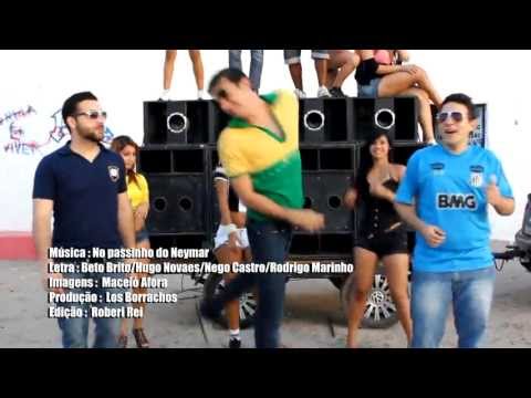 No Passinho do Neymar
