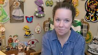 Chattin With Alana 90 - Things Are Looking Up! This Episode Went Way Off Course. š