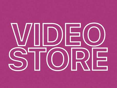 Video thumbnail for Video Store