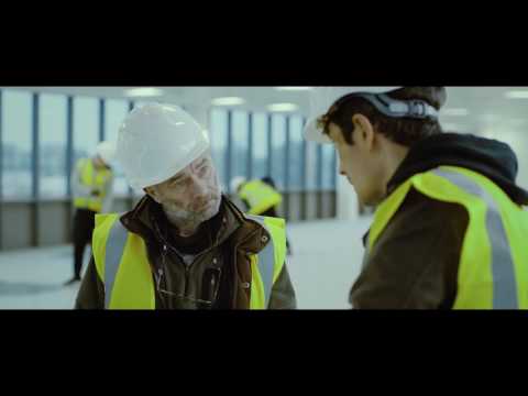 Concrete - Tackling Modern Slavery in the Construction Sector - GLAA