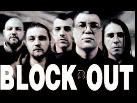Block out - Vertikalno gledano