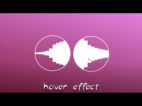Css3 Hover Circle Hover Effects Html Css