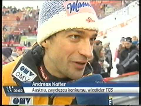 PŚ/TCS Innsbruck 04.01.2012 - relacja z zawodów