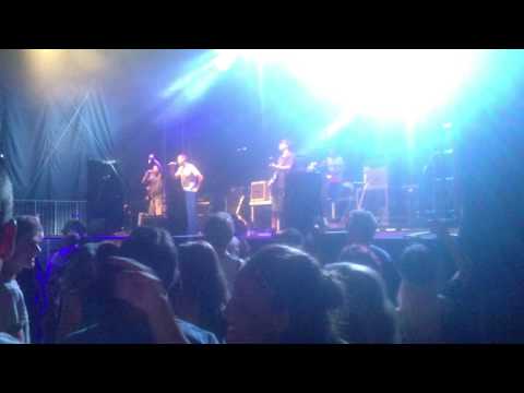 Grittebendlfehla - Halbe üüf