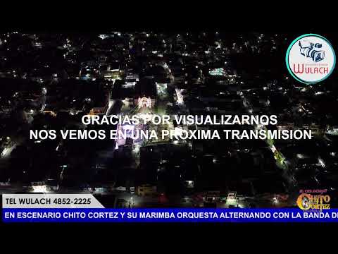 LA ULTIMA Y NOS VAMOS, GRAN CONCIERTO DE CIERRE DE FERIA EN HONOR AL APOSTOL SAN PABLO...........