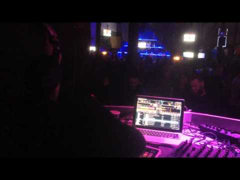 RED MONDAY  - ARTEM NEBA & RAINY DAY (ELECTRONIC DRUMS...VOICE) @ BORA BORA BEACH CLUB