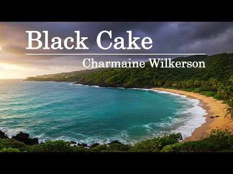 Black Cake - Book Summary | by Charmaine Wilkerson