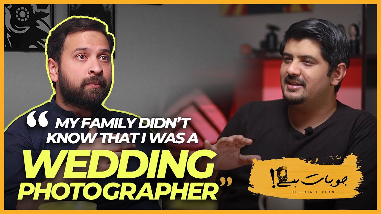 Video Podcast: Jo Baat Hai - Blimp