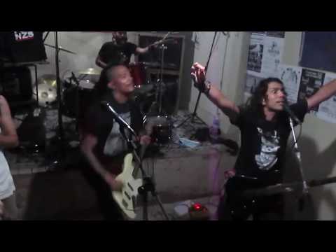 Declínio Social @CCS Coletivo Pulso, Divinópolis, MG 25.12.2017