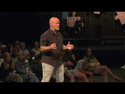 Jesus & The Deconstruction Dilemma | Overview