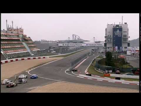 Sport1-Reportage zum ersten VLN-Lauf 2012 - Teil 2 von 4