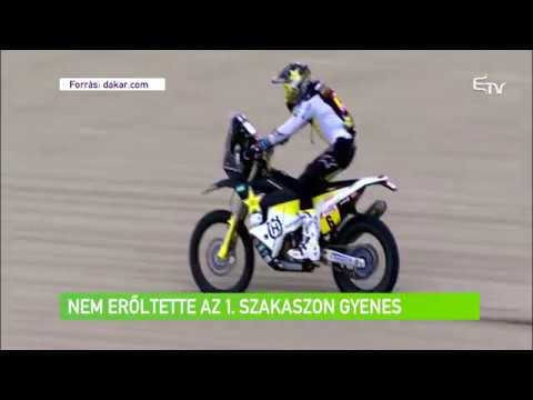 Sporthírek 2019. január 8. – Erdélyi Magyar Televízió