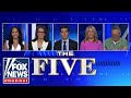 The Five On Comey S Bizarre Threat To Trump