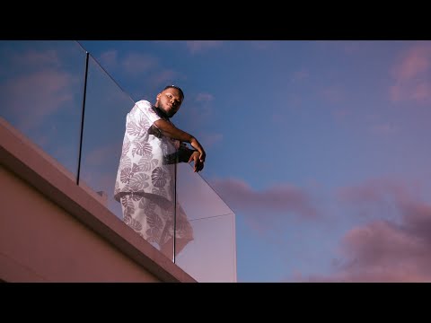 Algéric - Amour consumé